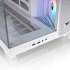Корпус ATX Thermaltake View 380 XL TG ARGB, Midi-Tower, без БП,  белый [ca-11e-00m6wn-00]